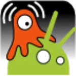 Logo of Barnacle Wifi Tether android Application 